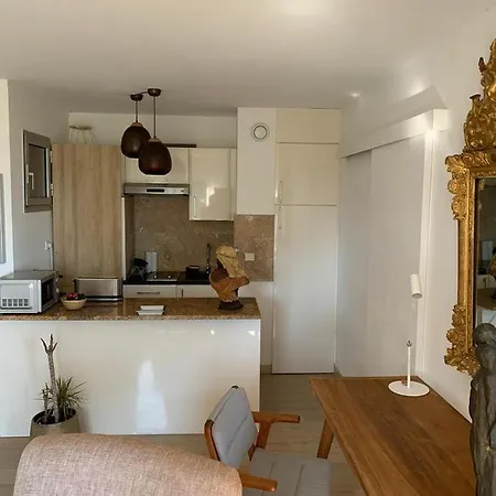 Raffine Appartement