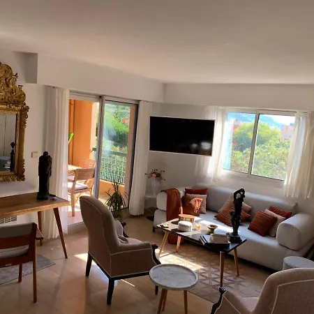 Apartman Raffine *