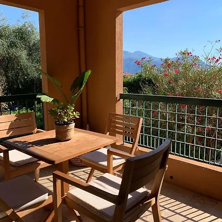 Raffine Apartman *
